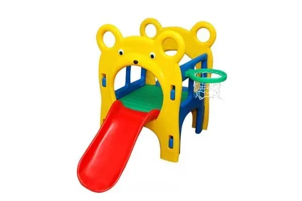 Baby Play Ursinho RBplayground