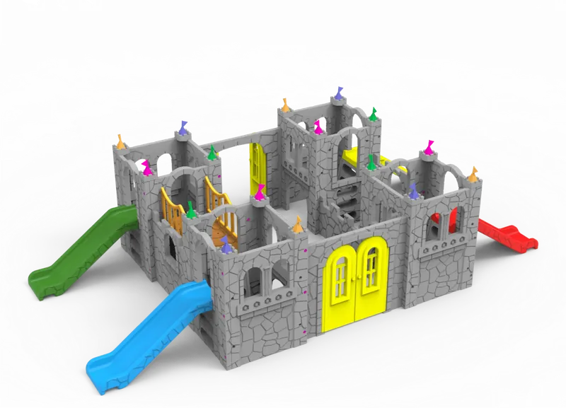 BIG Castelo Acessível II