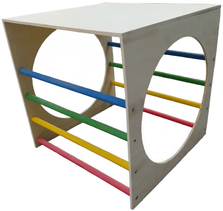 Cubo Pikler