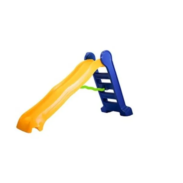 Escorregador Grande RBplayground Multicolor