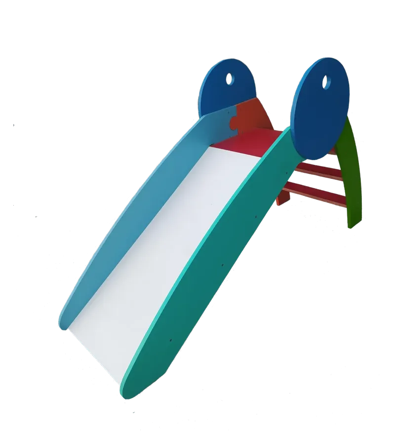 Escorregador Wood