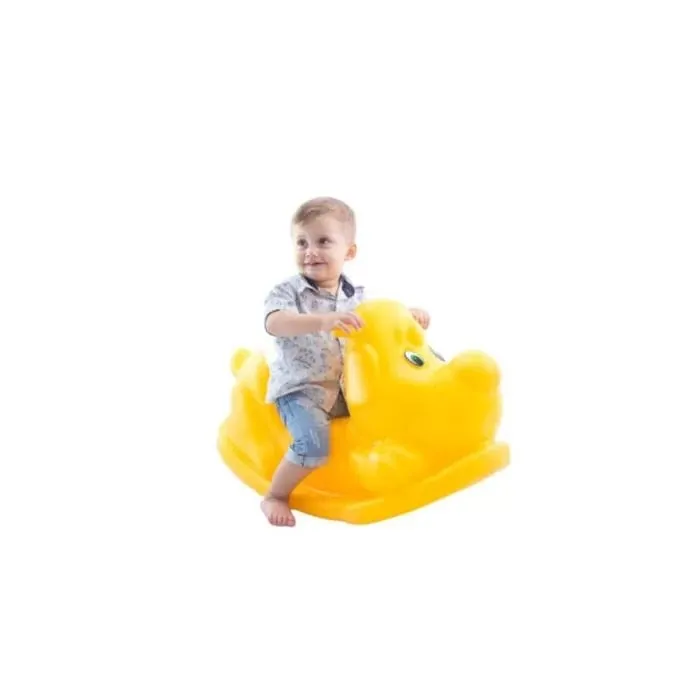 Gangorra Dog RBplayground Multicolor