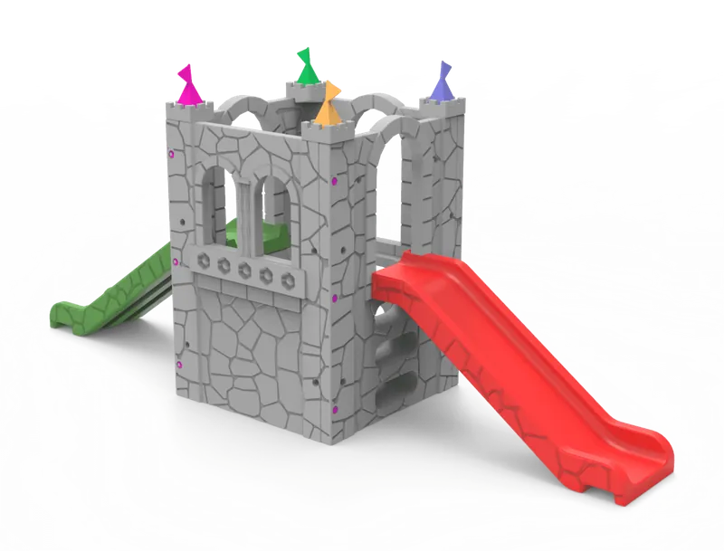 Little Castle II