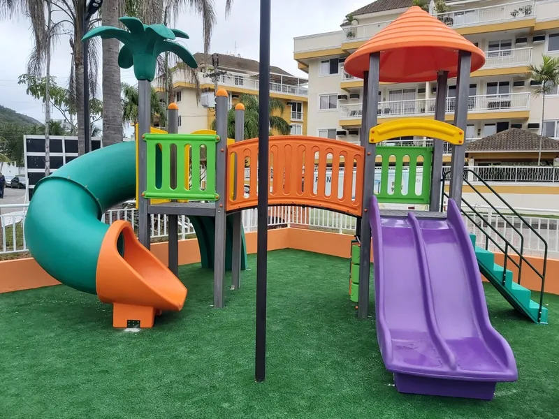 Luminni Play Pontal