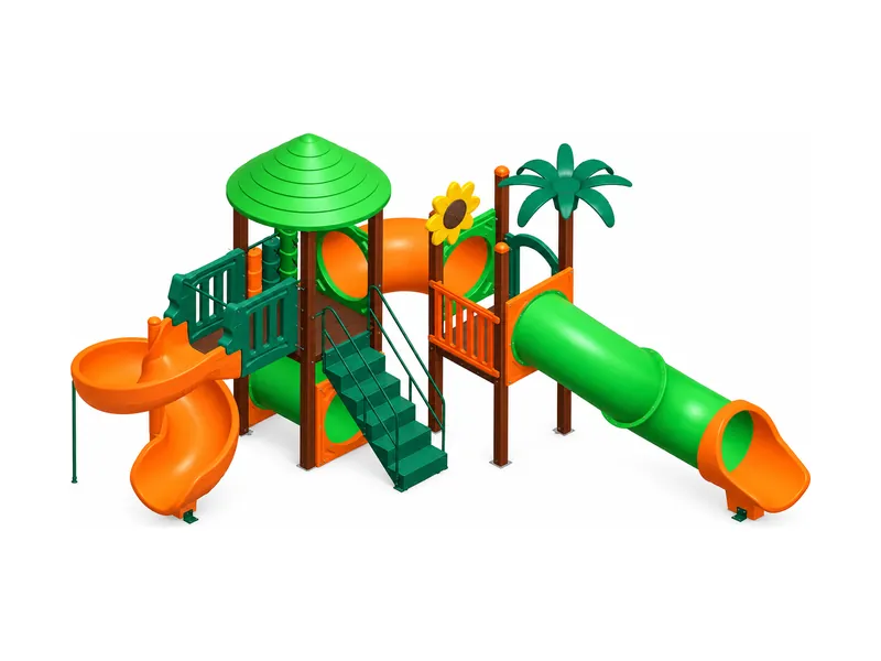 Luminni Play Recreio