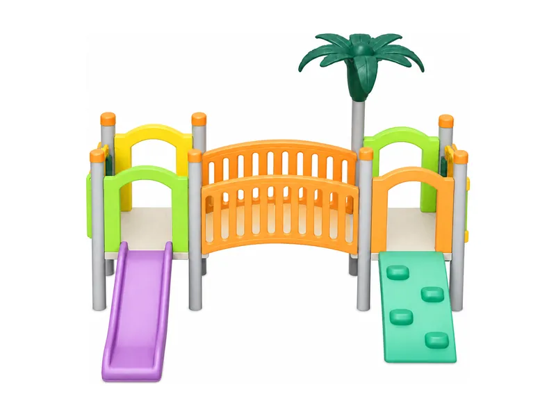 Luminni Play Tico Duplo
