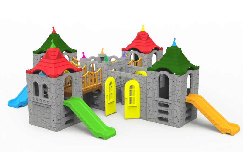 Medieval Village I