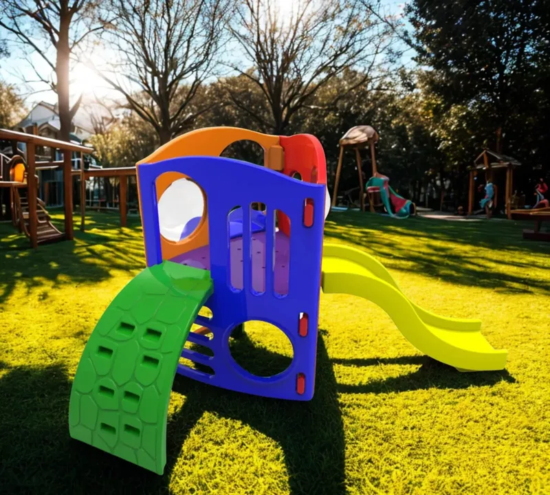 Play Modular Big Climber I