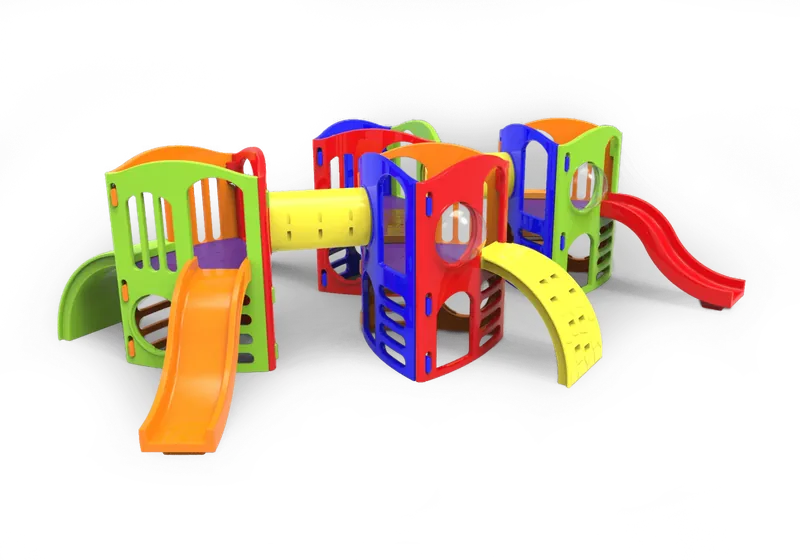 Play Modular Big Climber IV