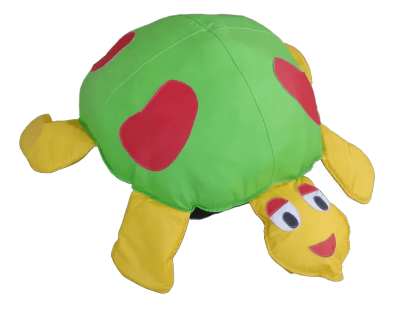 Puff Tartaruga